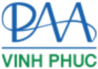 PAA Vĩnh Phúc